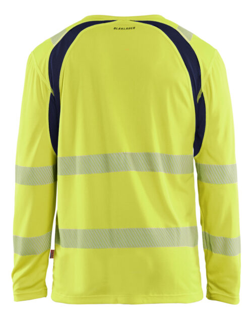b2df883e-baba-4105-a7d7-62edd748218f High Vis UV Langarmshirt