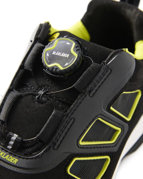 Cradle Sicherheitsschuh S1PL