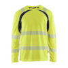 b2fb7d73-9d35-4ce7-9d22-b6b400656163 High Vis UV Langarmshirt