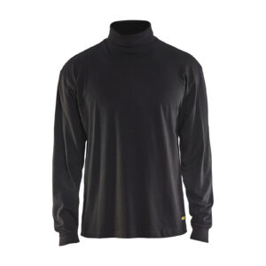 Rollkragenpullover