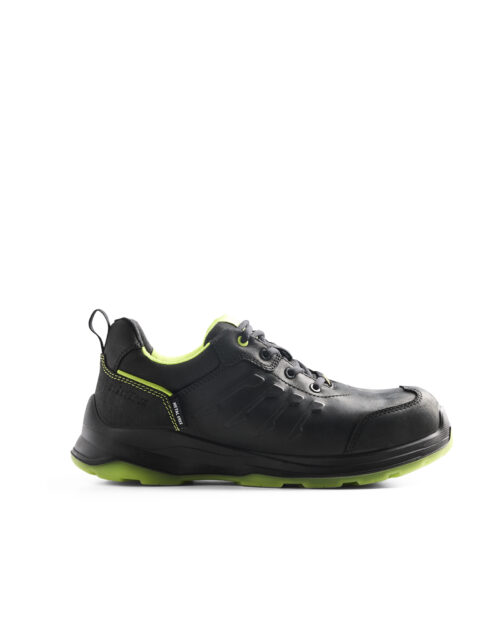 SPRINTER Sicherheitsschuh S3S