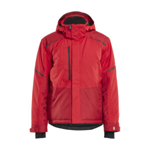 Winterjacke