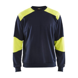 Flammschutz Sweatshirt