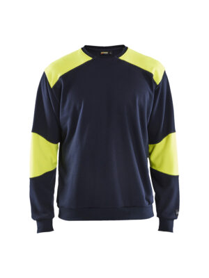 b3f09747-f8a9-4ef3-81c6-7d790c349803 Flammschutz Sweatshirt