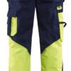 High Vis Arbeitshose