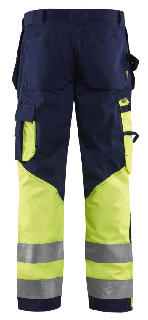 High Vis Arbeitshose