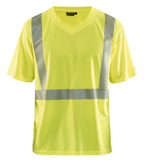 b45e7789-3a86-429d-9490-71179ed5b3cd High Vis UV T-Shirt