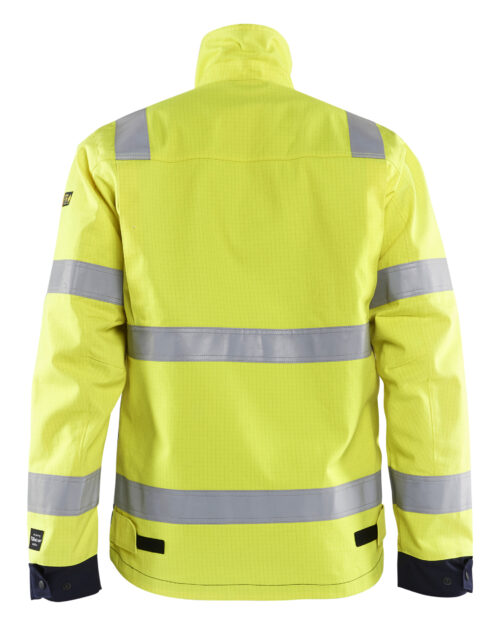 b491a57c-1a28-4137-a2e7-5b31241622ee Multinorm Jacke