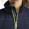 Damen Sweatjacke
