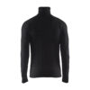 Unterhemd Half-Zip XWARM