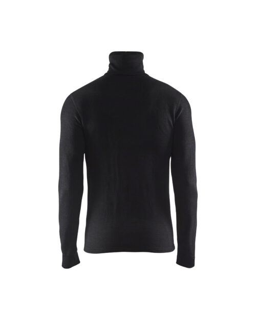 Unterhemd Half-Zip XWARM