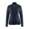 Damen Sweatjacke