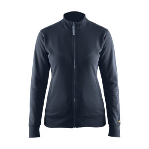 Damen Sweatjacke