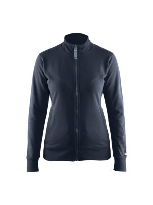 Damen Sweatjacke