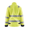 Damen High Vis Jacke