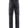 Service Arbeitshose Denim Stretch