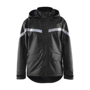 Regenjacke Level 2