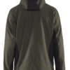 Softshell Jacke
