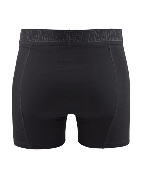 Boxershorts, 2er Pack
