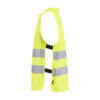 Kinder High Vis Weste