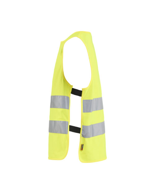 Kinder High Vis Weste