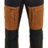 Service Arbeitshose mit Stretch