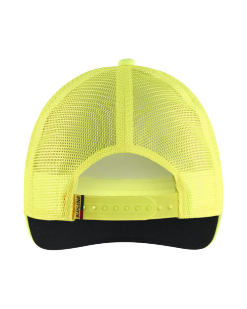 Trucker-Kappe High Vis
