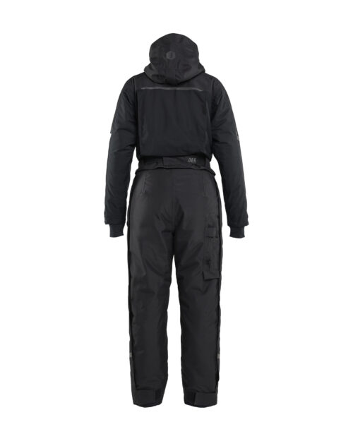 Damen Winter Overall