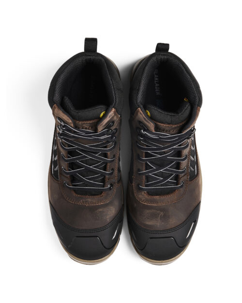 ELITE Sicherheitsstiefel S3