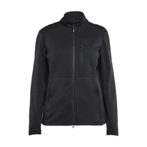 Damen Sweatjacke