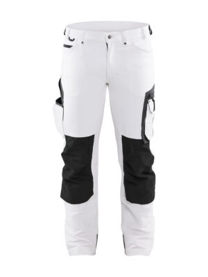 Malerhose 4-Wege-Stretch