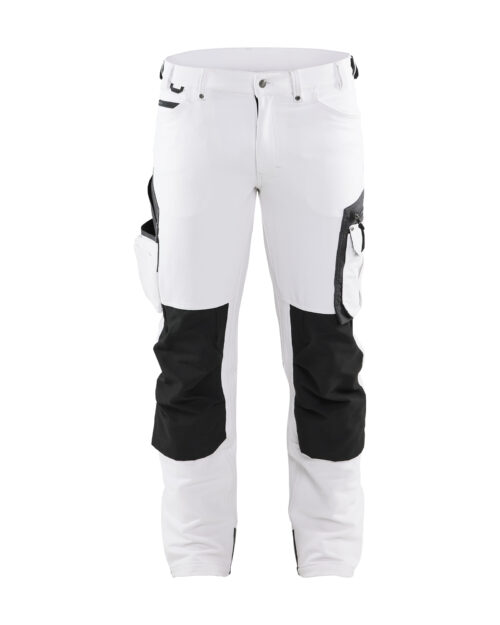 Malerhose 4-Wege-Stretch