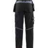 Flammschutz Handwerker Arbeitshose