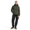 STRIKER Damen Shell Jacke Stretch