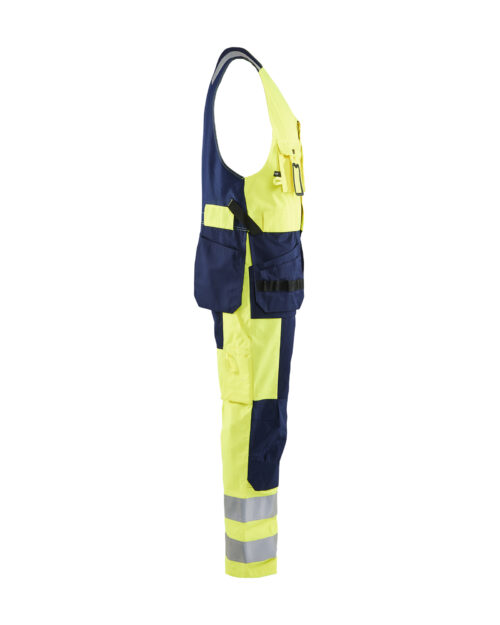High Vis Kombihose