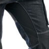 Service Arbeitshose Denim mit Stretch