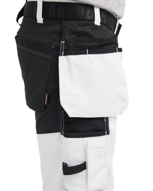 Maler Shorts Stretch