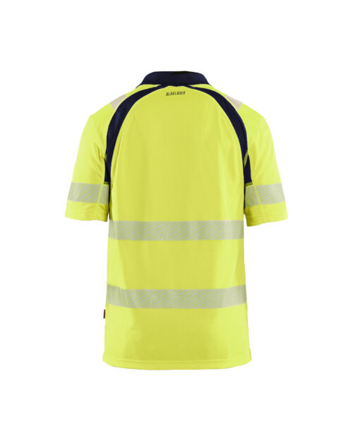 b95f15d3-99cf-4895-b6b8-7de9161e7c60 High Vis UV Poloshirt