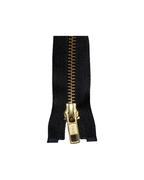 Reparaturset Reißverschlüsse Metall (nicht teilbar) 10er-Pack