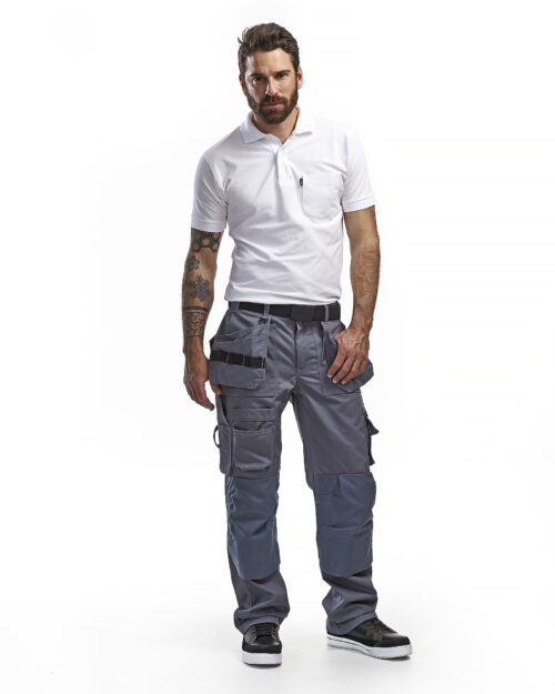 Handwerker Arbeitshose
