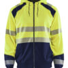 b9e8d3e6-cfd3-44ed-8960-2a826bbda7f4 High Vis Kapuzenjacke