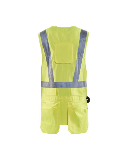 b9f0a1f0-14b2-49f0-8391-ea1b2b016587 High Vis Werkzeug Weste