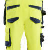 ba3c00cd-793e-4143-b307-f6ea8ed52072 High Vis Latzhose 4-Wege-Stretch