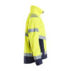 High Vis Shell Jacke