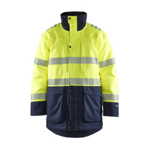 Multinorm Winter Parka