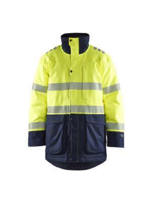 Multinorm Winter Parka