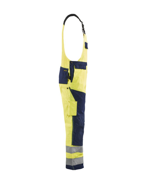 bb7592f6-fb5d-4af0-acb8-c2d00ddfee40 High Vis Latzhose