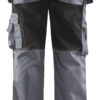 Arbeitshose Multifunktion Bodenleger