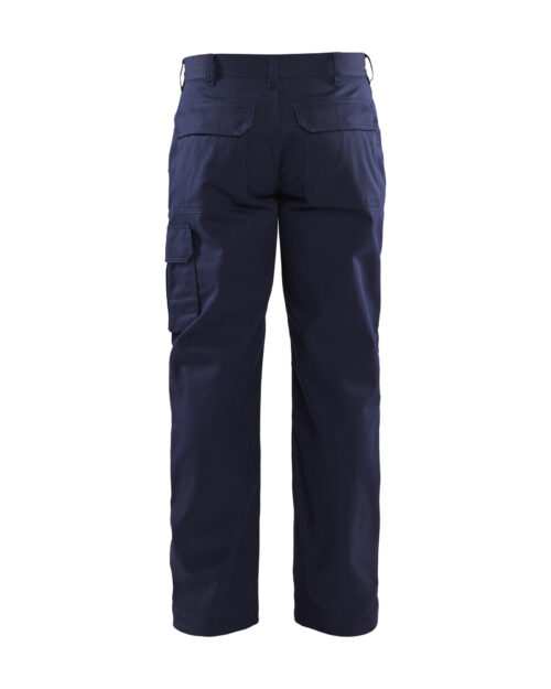 Flammschutz Arbeitshose