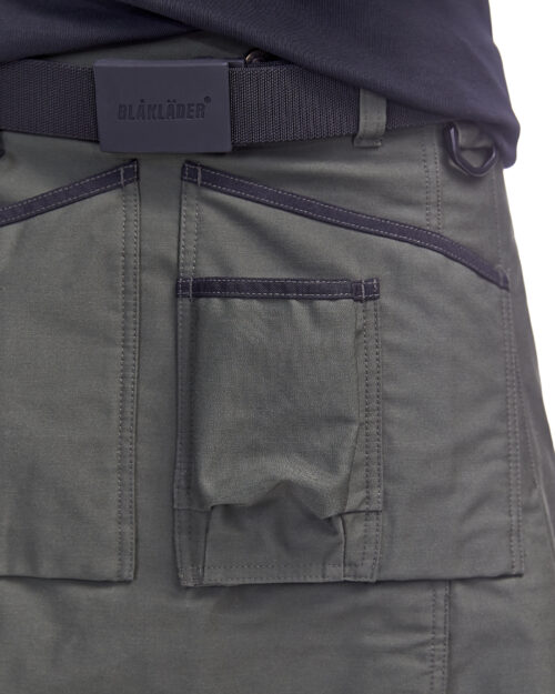 Anti-Kratz Gürtel Stretch